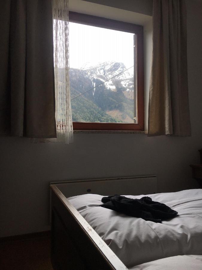 Gasthof Hochalmspitze Мальта Экстерьер фото